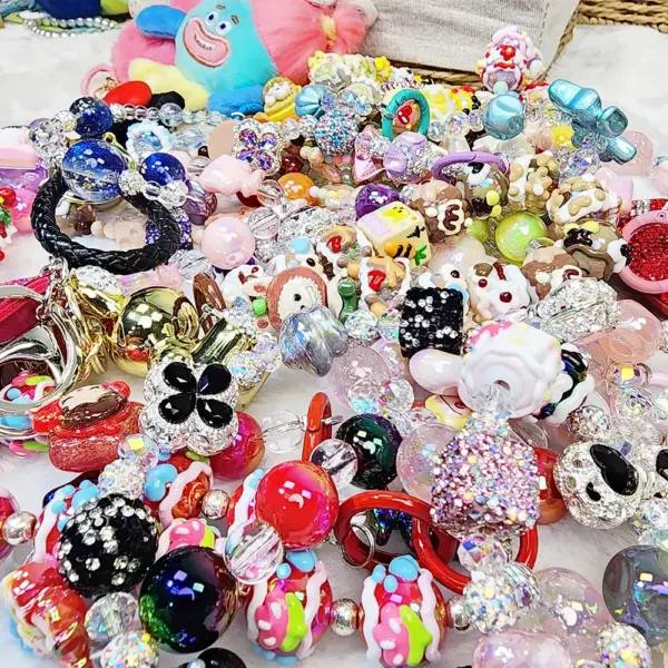 Classic Phone/Key Chain Mystery Bags