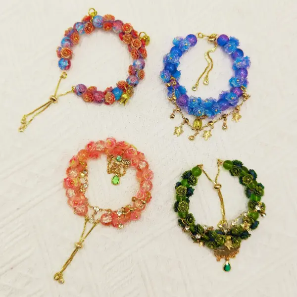 Exclusive Mystery Bracelet Bags