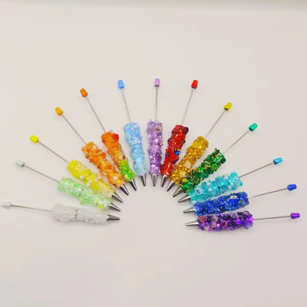 Bloomora DIY Pen Mystery Bags